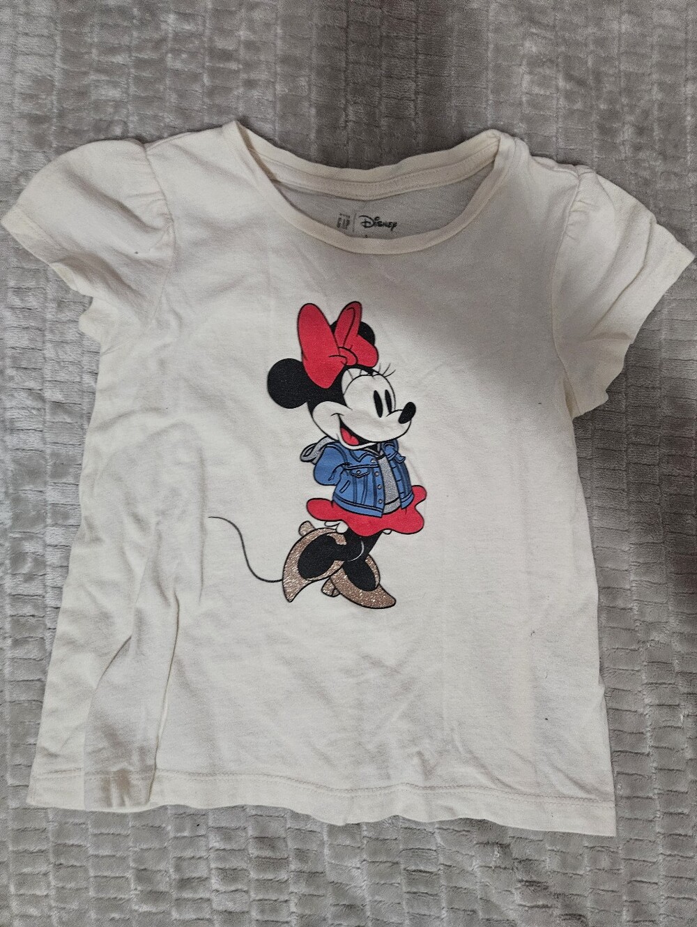 GAP x Disney Minnie Graphic Tee